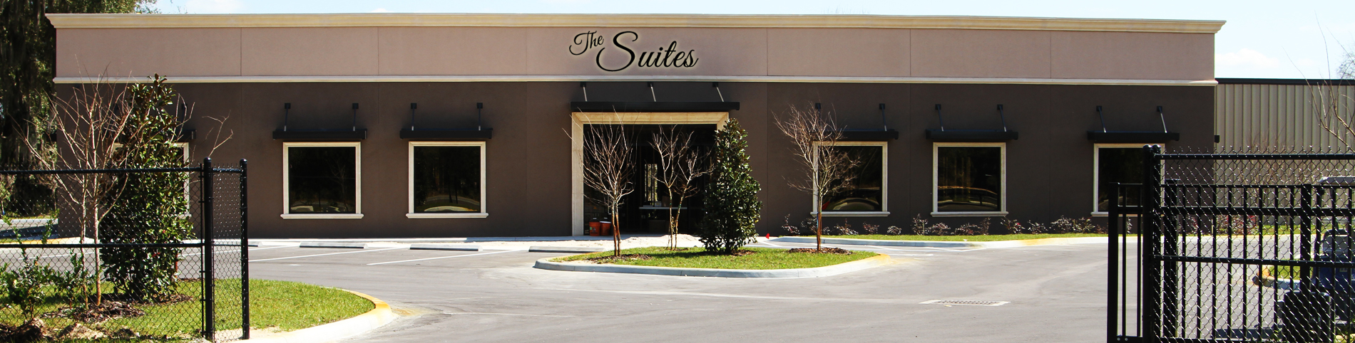The Suites at Hunt Industrial Park